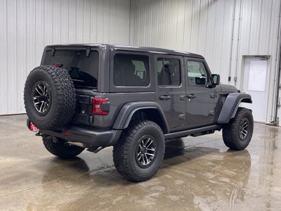 2027 Jeep Wrangler Moab 392