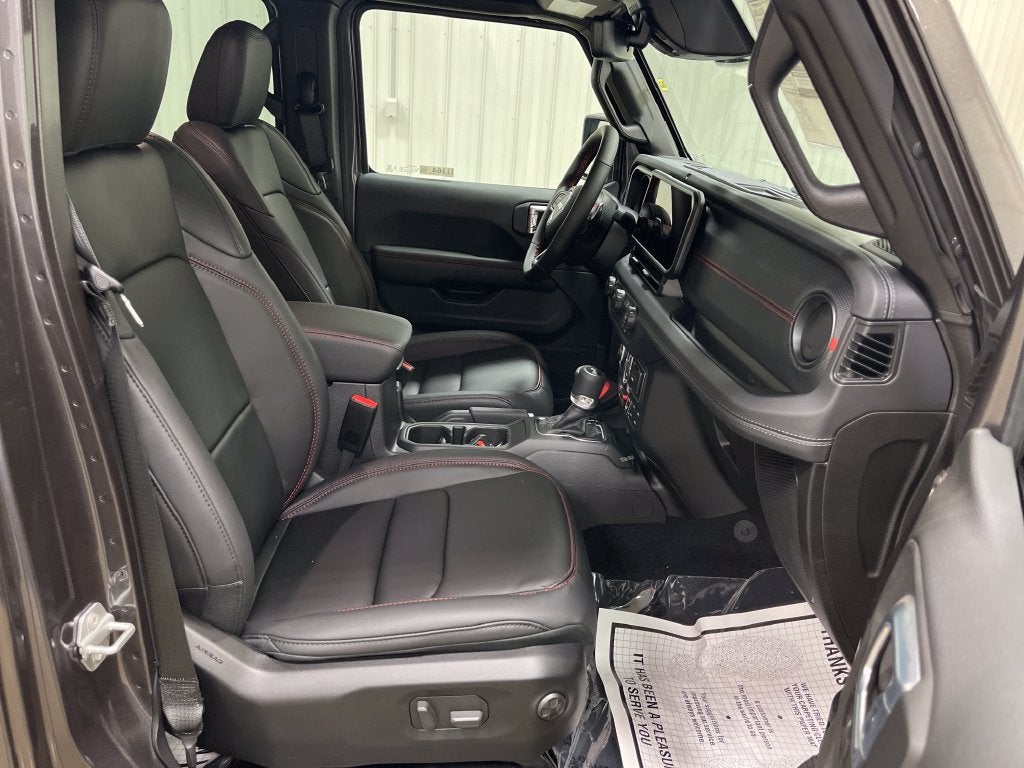 2027 Jeep Wrangler Moab 392
