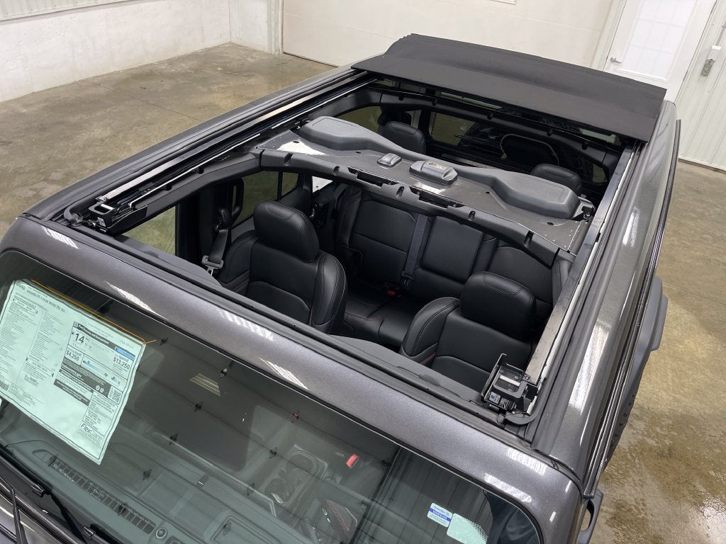 2027 Jeep Wrangler Moab 392