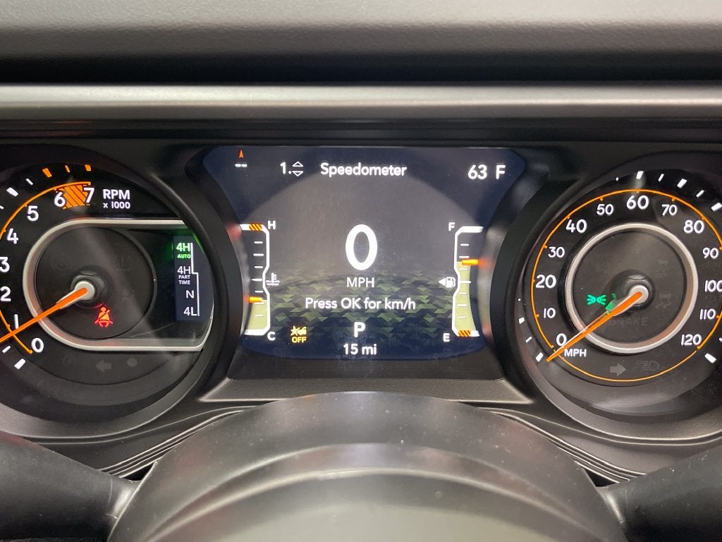 2027 Jeep Wrangler Moab 392