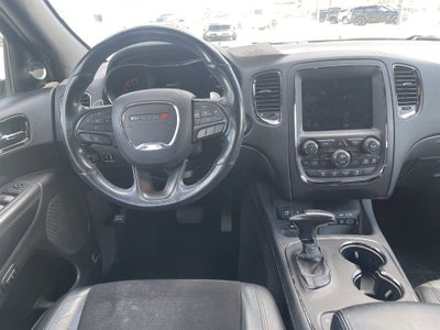 2020 Dodge Durango R/T AWD