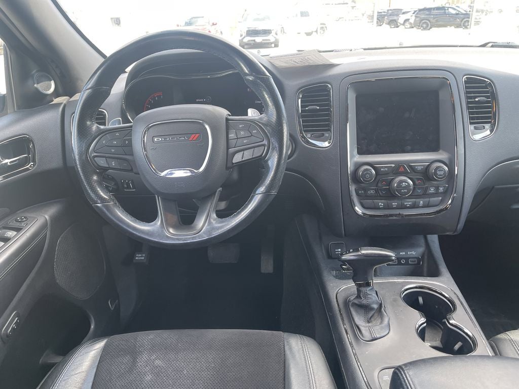 2020 Dodge Durango R/T AWD