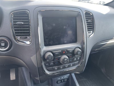 2020 Dodge Durango R/T AWD