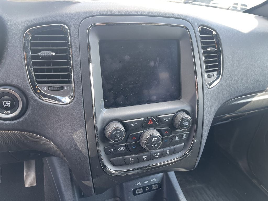 2020 Dodge Durango R/T AWD