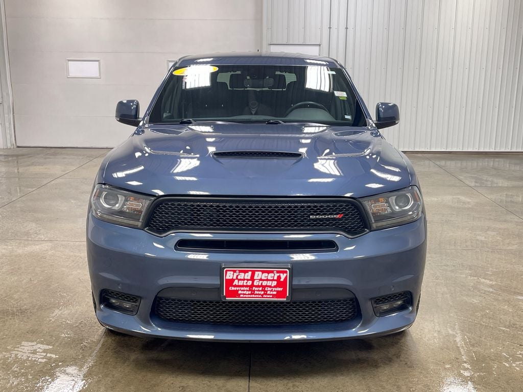 2020 Dodge Durango R/T AWD