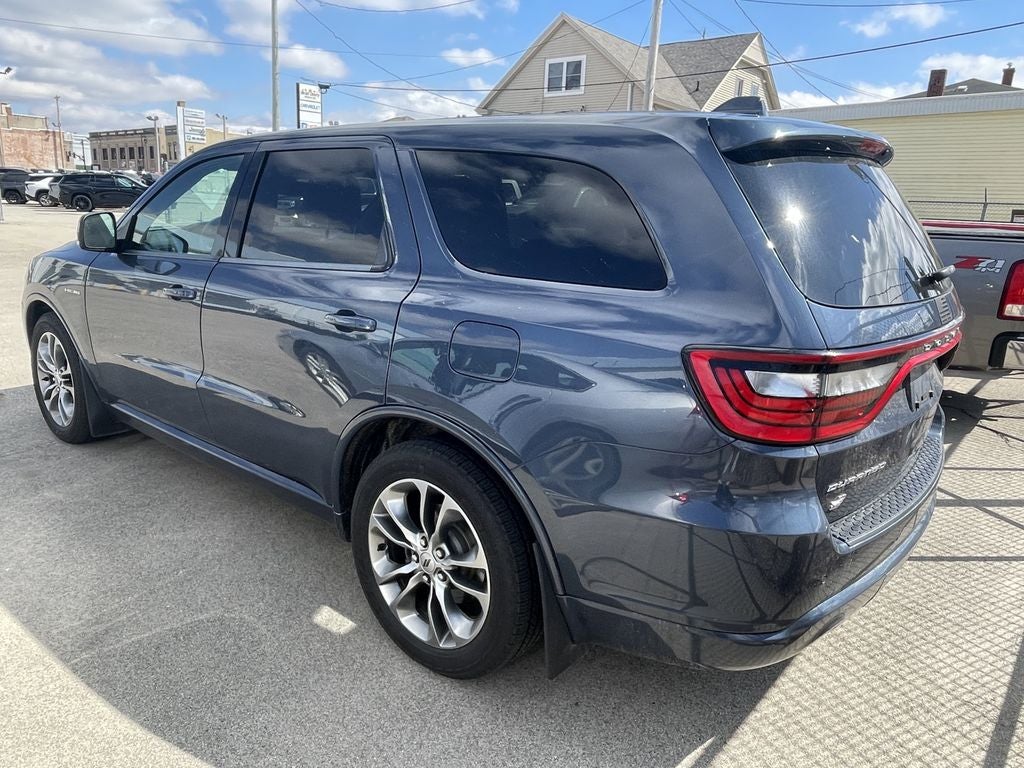 2020 Dodge Durango R/T AWD