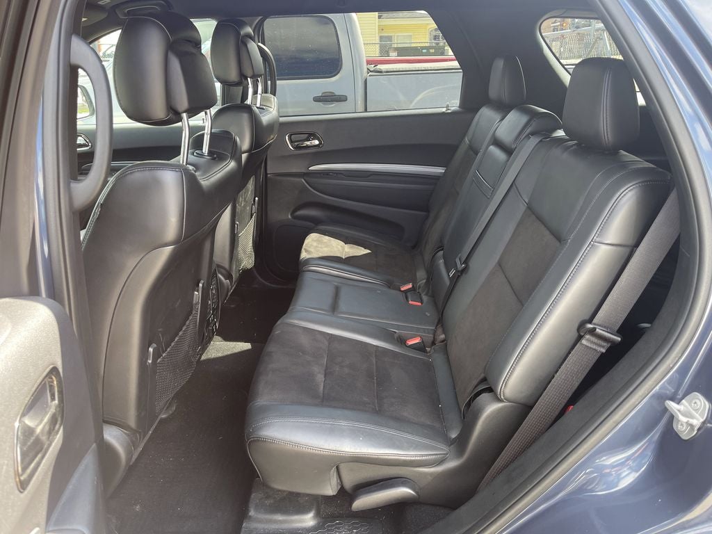 2020 Dodge Durango R/T AWD