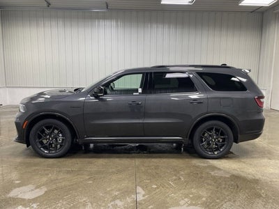 2026 Dodge Durango GT Plus AWD