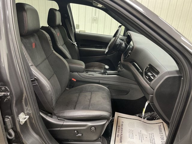 2026 Dodge Durango GT Plus AWD