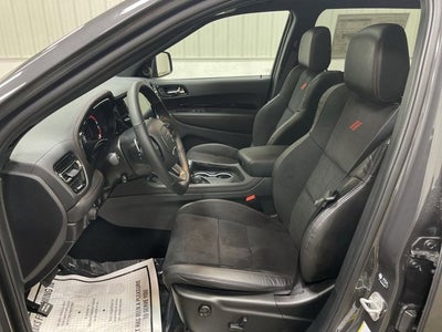 2026 Dodge Durango GT Plus AWD