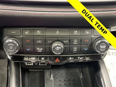 2026 Dodge Durango GT Plus AWD