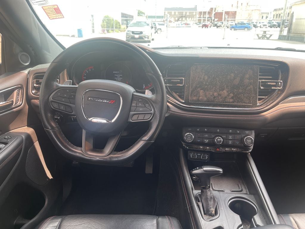 2022 Dodge Durango R/T