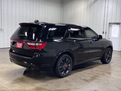 2022 Dodge Durango R/T