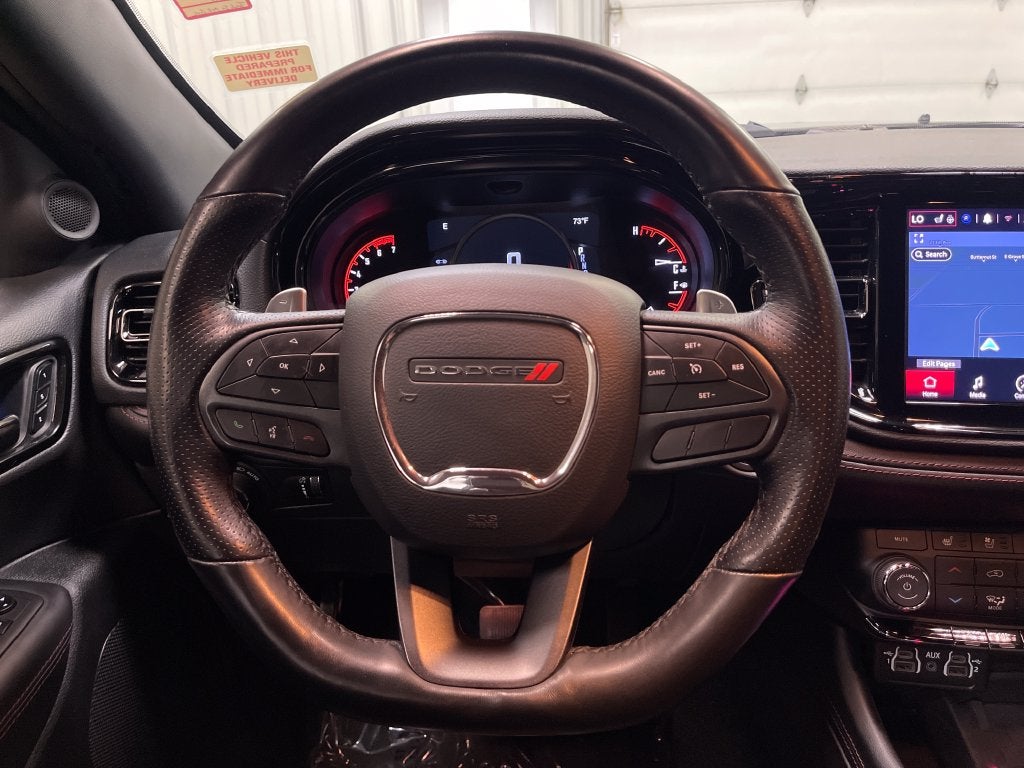2022 Dodge Durango R/T