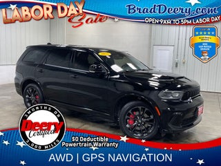 2022 Dodge Durango R/T