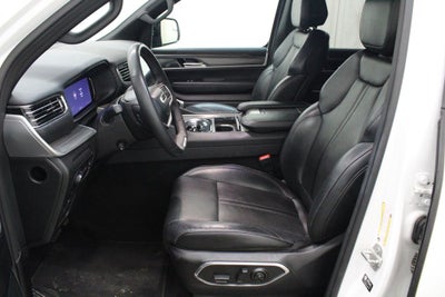 2023 Jeep Wagoneer L Series II