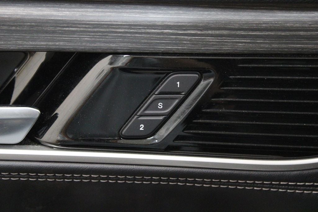 2023 Jeep Wagoneer L Series II