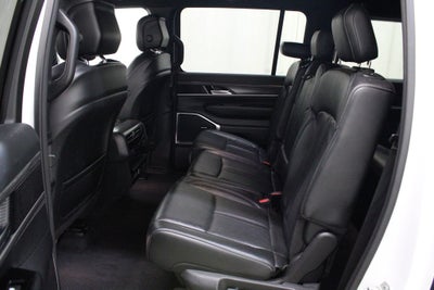 2023 Jeep Wagoneer L Series II