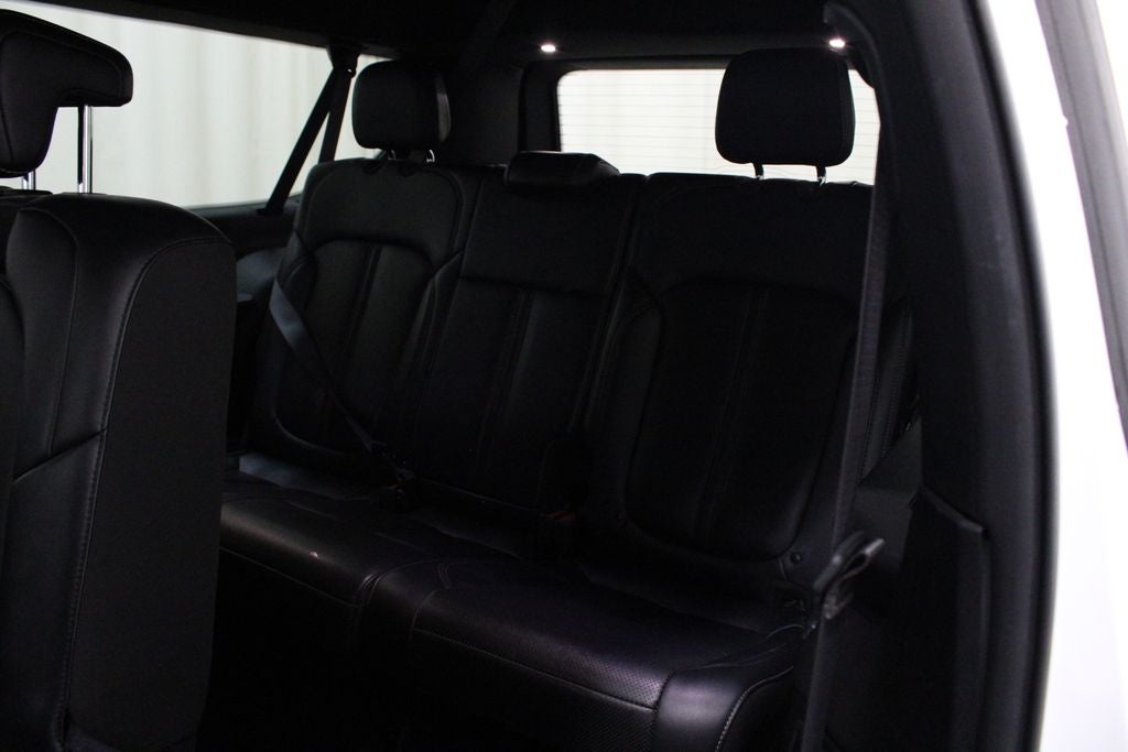 2023 Jeep Wagoneer L Series II