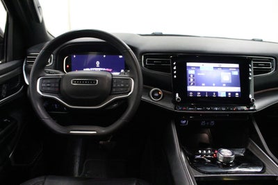 2023 Jeep Wagoneer L Series II
