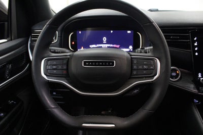 2023 Jeep Wagoneer L Series II