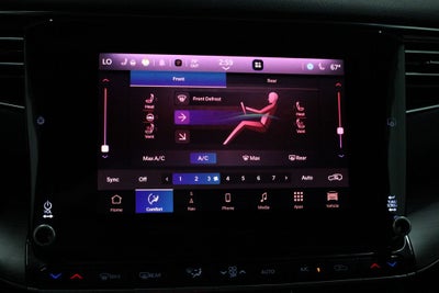 2023 Jeep Wagoneer L Series II