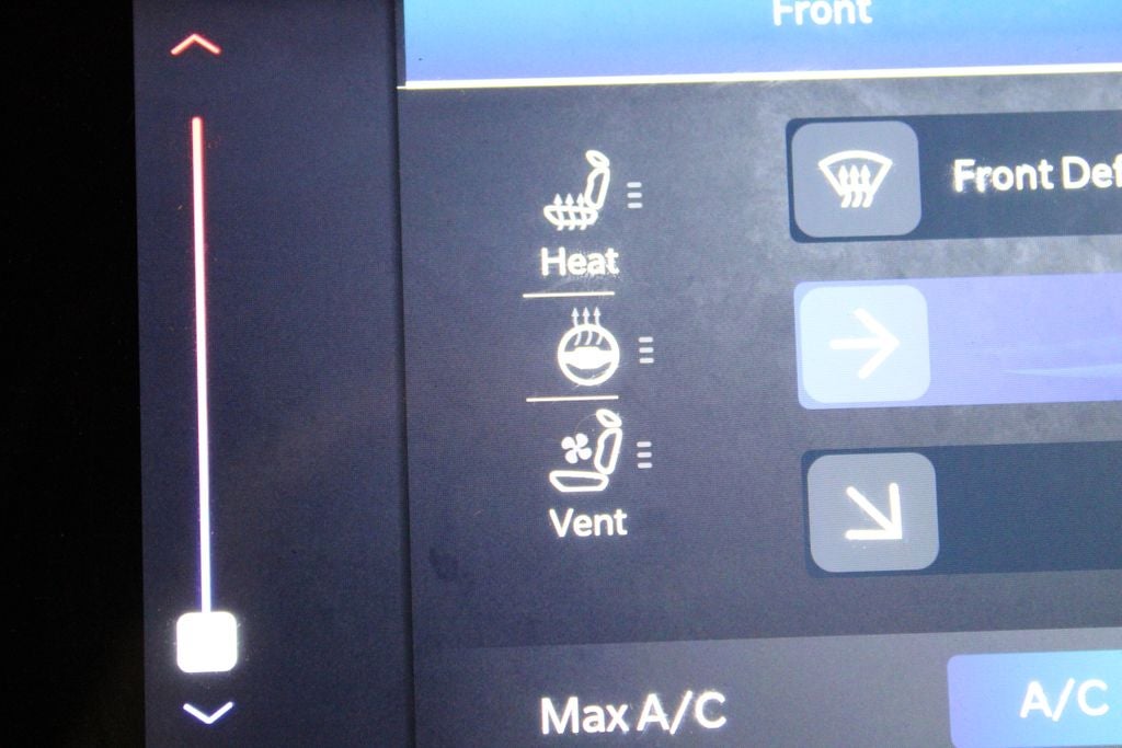 2023 Jeep Wagoneer L Series II