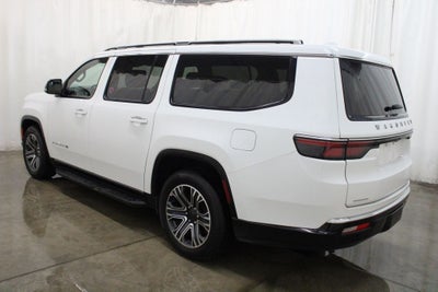 2023 Jeep Wagoneer L Series II