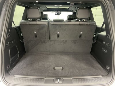 2026 Jeep Grand Wagoneer 85th Anniversary 4WD