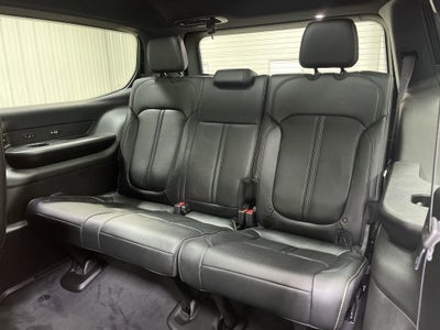 2026 Jeep Grand Wagoneer 85th Anniversary 4WD