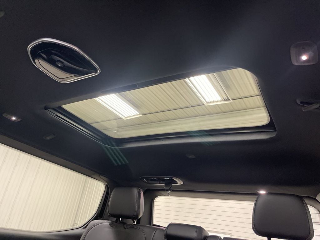 2026 Jeep Grand Wagoneer 85th Anniversary 4WD