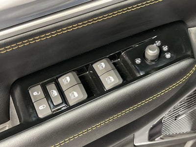 2026 Jeep Grand Wagoneer 85th Anniversary 4WD