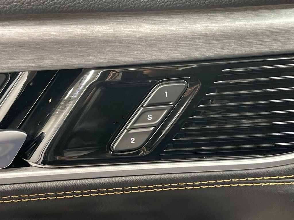 2026 Jeep Grand Wagoneer 85th Anniversary 4WD