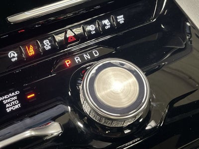 2026 Jeep Grand Wagoneer 85th Anniversary 4WD