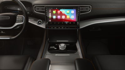 2026 Jeep Grand Wagoneer 85th Anniversary 4WD