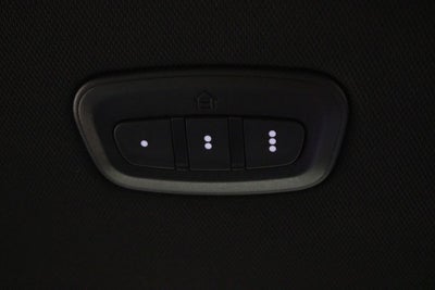 2022 Jeep Wagoneer Series I