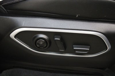2025 Jeep Wagoneer Series II