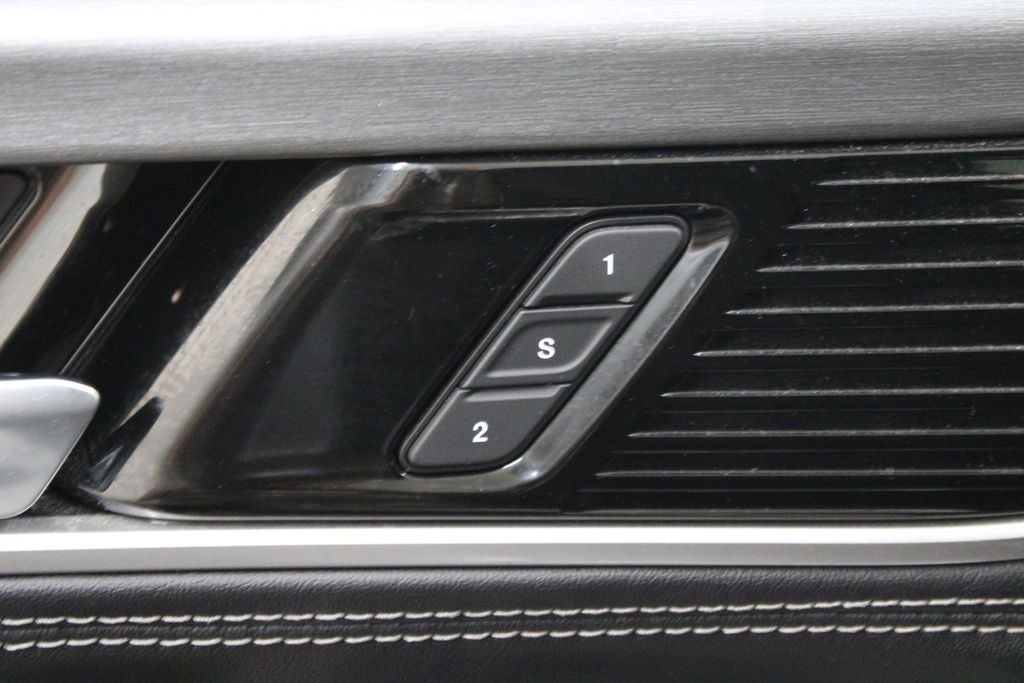 2025 Jeep Wagoneer Series II