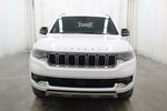 2025 Jeep Wagoneer Series II