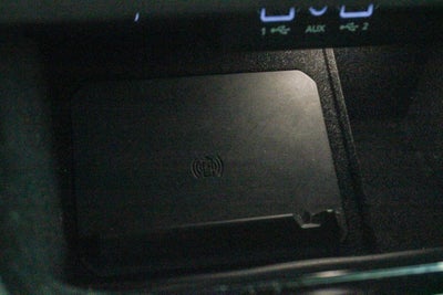 2025 Jeep Wagoneer Series II