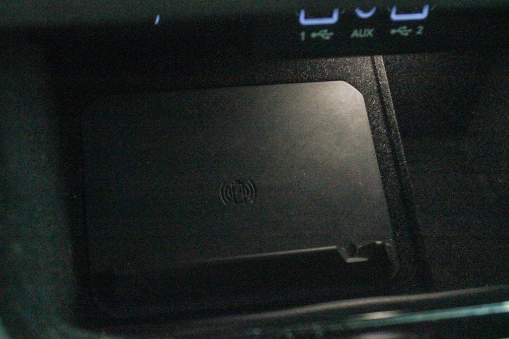 2025 Jeep Wagoneer Series II