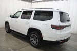 2025 Jeep Wagoneer Series II
