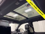 2026 Jeep Grand Wagoneer Limited Reserve 4X4
