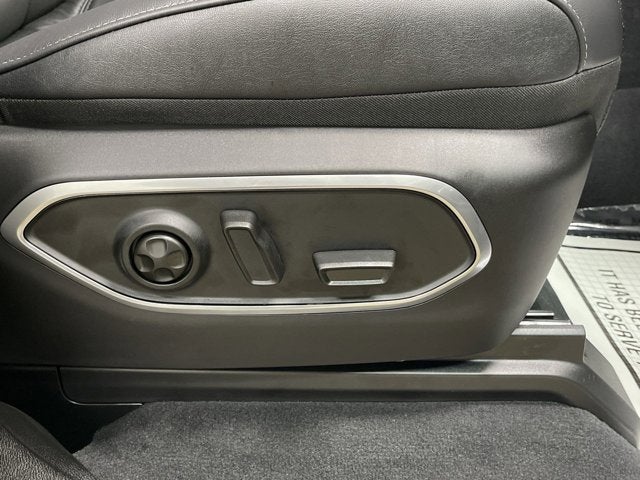 2026 Jeep Grand Wagoneer Limited Reserve 4X4