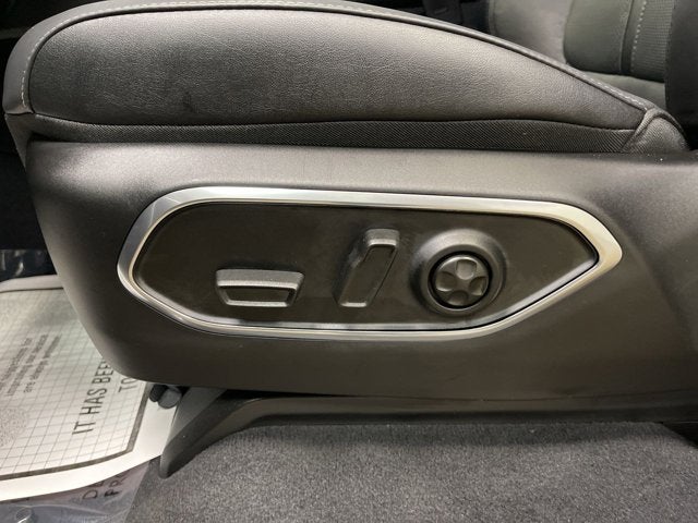2026 Jeep Grand Wagoneer Limited Reserve 4X4