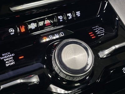 2026 Jeep Grand Wagoneer Limited Reserve 4X4