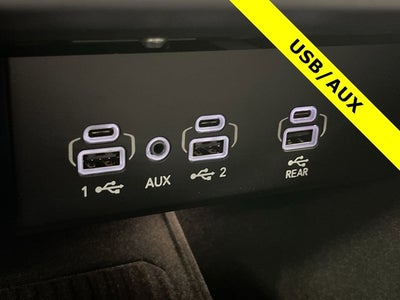 2026 Jeep Grand Wagoneer Limited Reserve 4X4