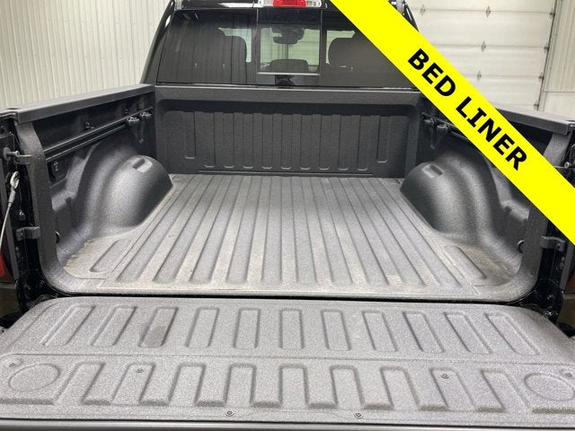 2026 RAM 1500 Big Horn Crew Cab 4X4