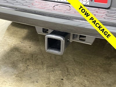 2026 RAM 1500 Big Horn Crew Cab 4X4