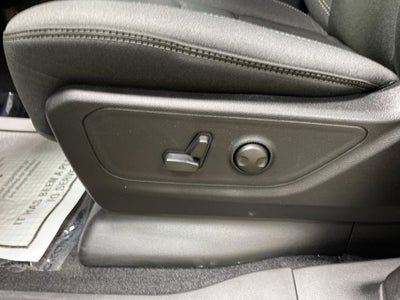 2026 RAM 1500 Big Horn Crew Cab 4X4